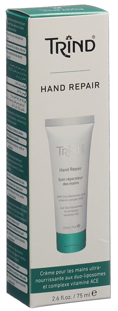 TRIND Hand Repair