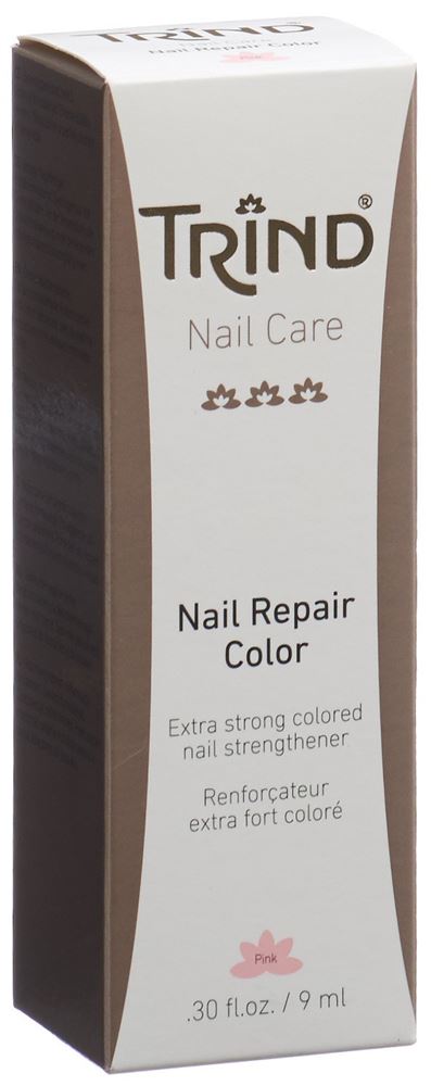 TRIND Nail Repair durciss ongles