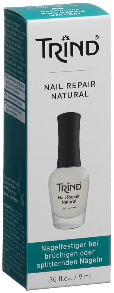 TRIND Nail Repair durcisseur ongles