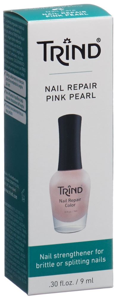 TRIND Nail Repair Nagelhärter
