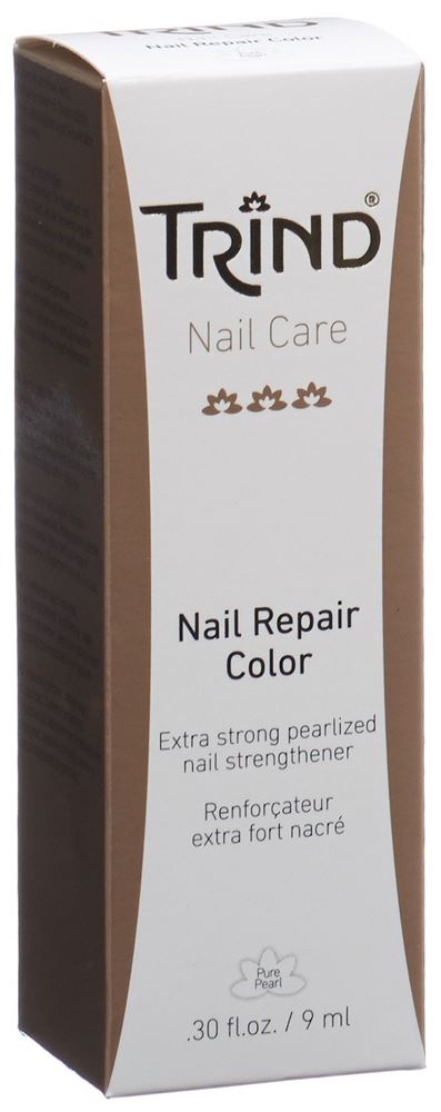 TRIND Nail Repair Nagelhärter
