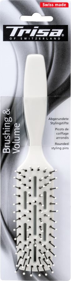 TRISA Basic brosse soufflante Figaro Styling