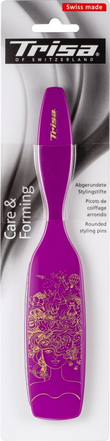 TRISA Basic Fantasy Brushing