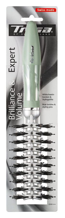 TRISA brosse à cheveux