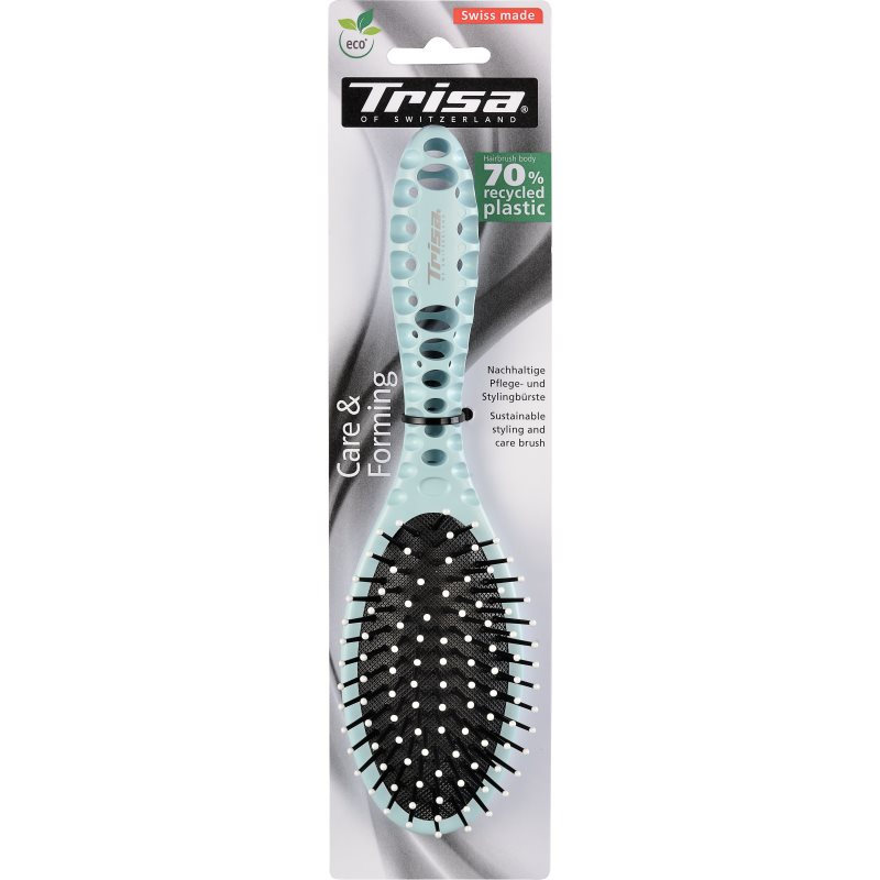 TRISA Brosse à cheveux