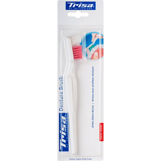 TRISA brosse prothèse, image principale