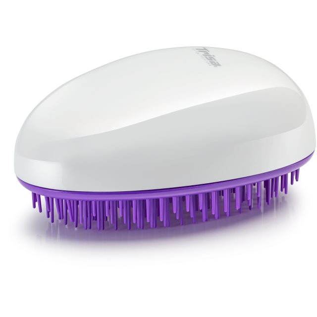 TRISA Detangle brosse à cheveux, image 3 sur 3