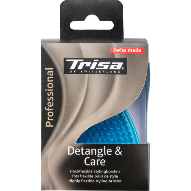 TRISA Detangle Haarbürste