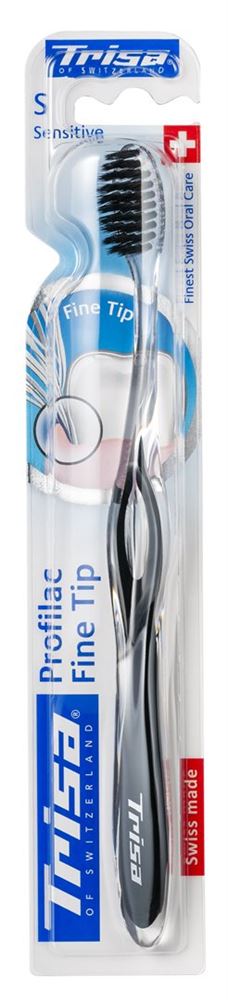 TRISA Fine Tip brosse à dents