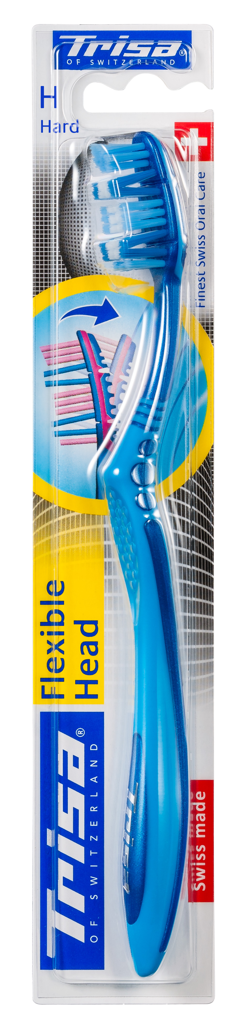 TRISA Flexible Head brosse dents