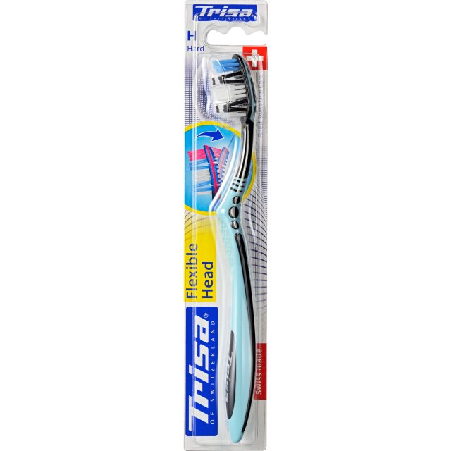 TRISA Flexible Head brosse dents