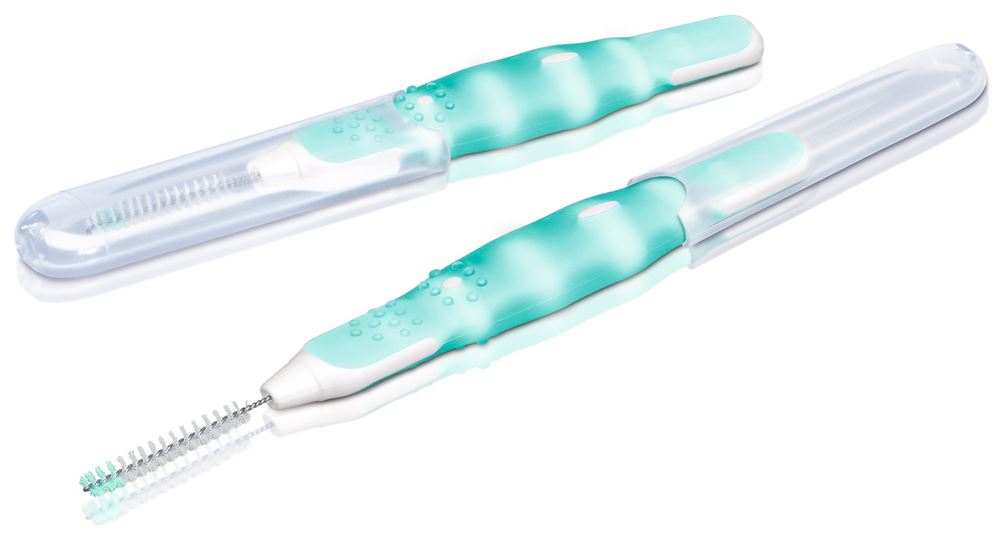 TRISA Interdental Brush ISO 2, Bild 2 von 2
