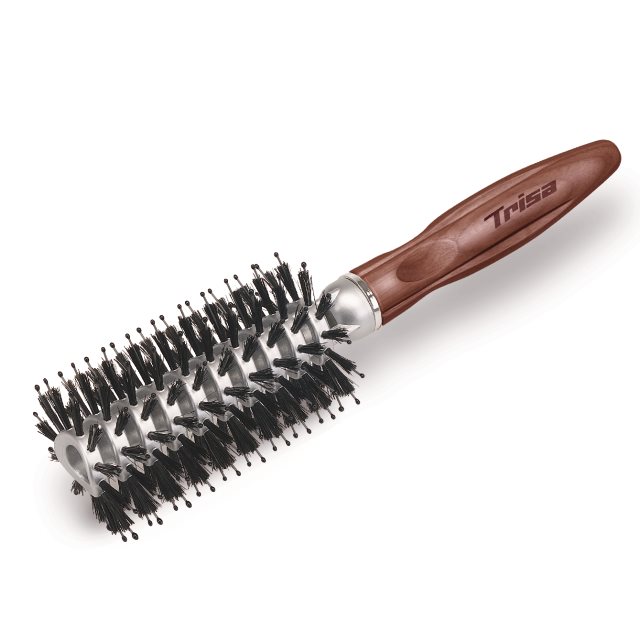 TRISA Natural Care Haarbürste, Bild 2 von 2
