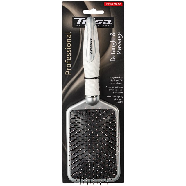 TRISA Professional brosse à cheveux