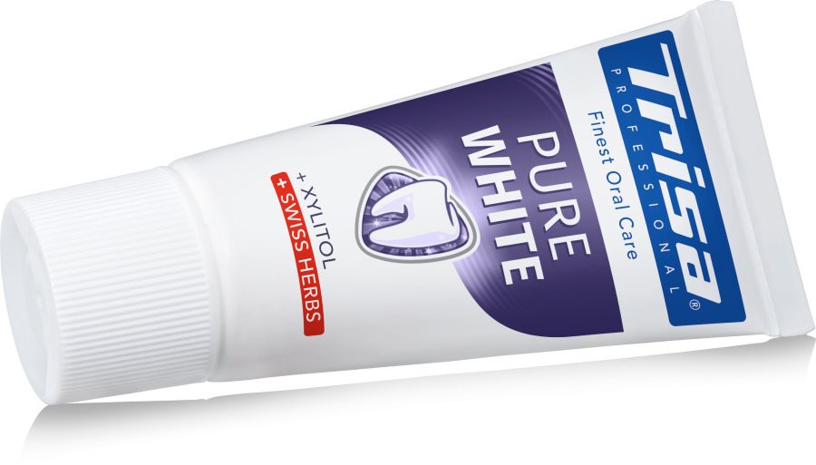 TRISA Pure White, image 2 sur 2