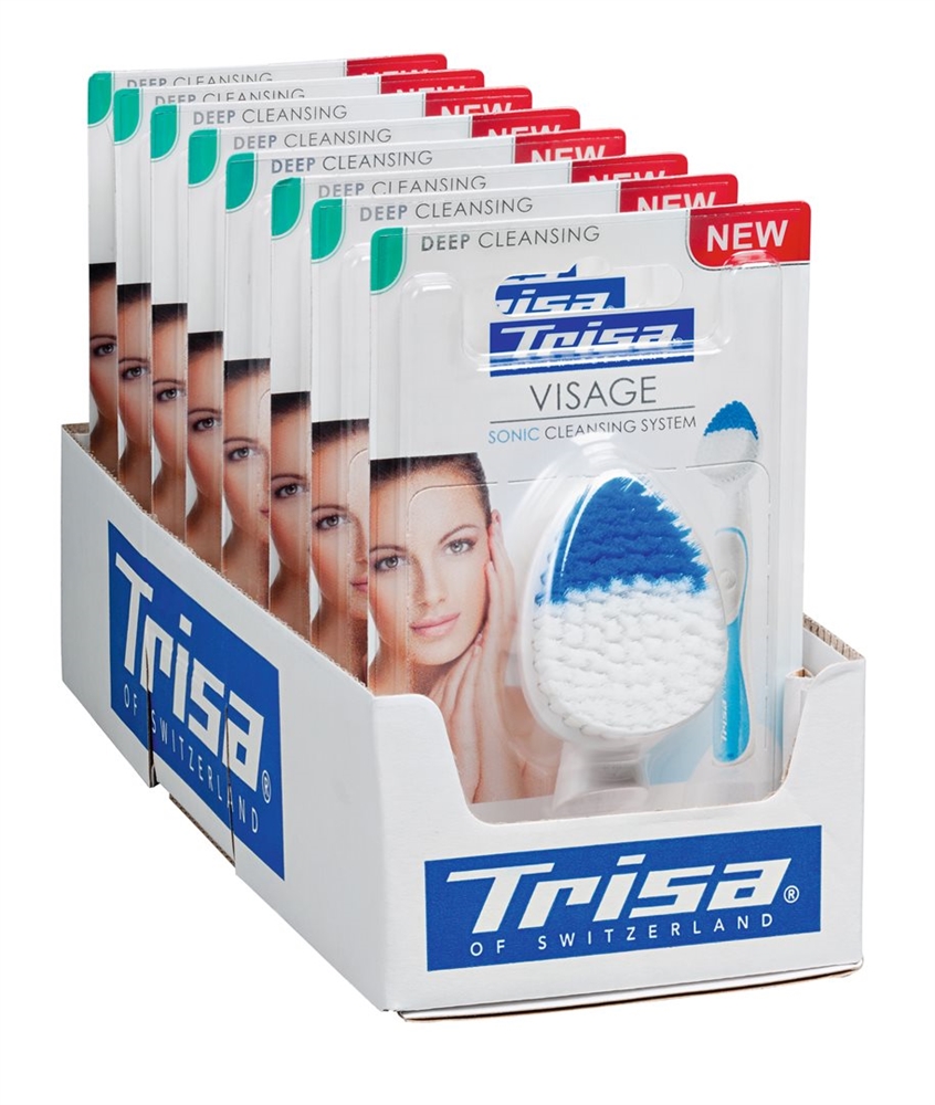 TRISA Refill Visage Deep Cleansing, image 2 sur 2