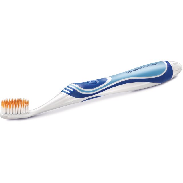 TRISA SonicPower Battery Pro Interdental, Bild 2 von 2