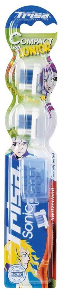 TRISA kit de remplacement, image principale