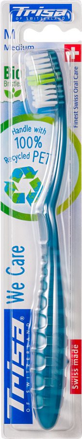 TRISA We Care Zahnbürste, Hauptbild