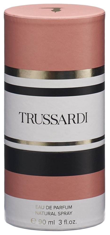 Trussardi Eau de Parfum Natural, Hauptbild