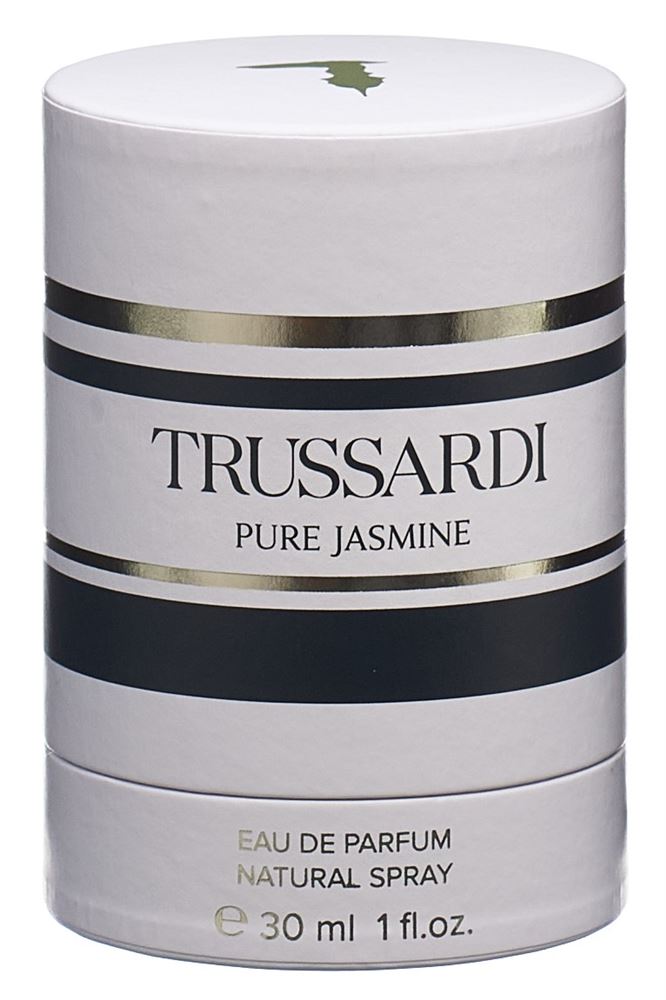 Trussardi Eau de Parfum Natural