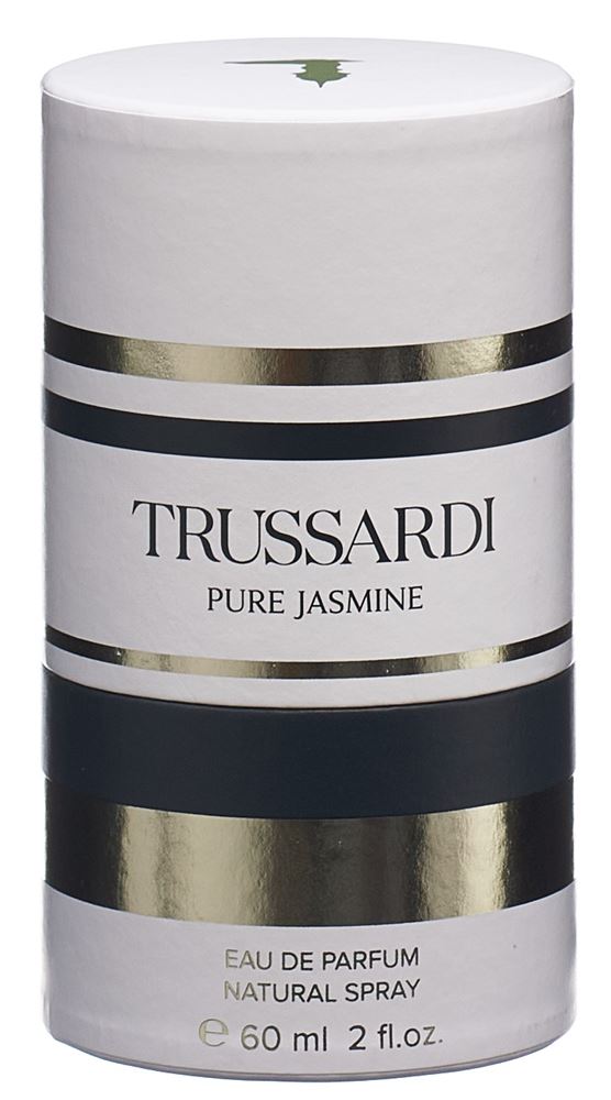 Trussardi Eau de Parfum Natural