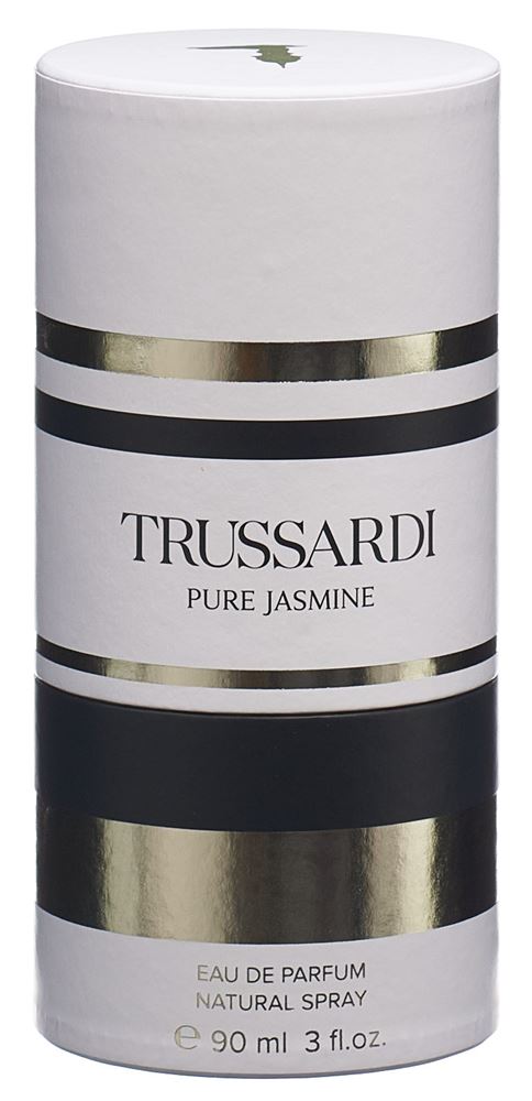 Trussardi Eau de Parfum Natural
