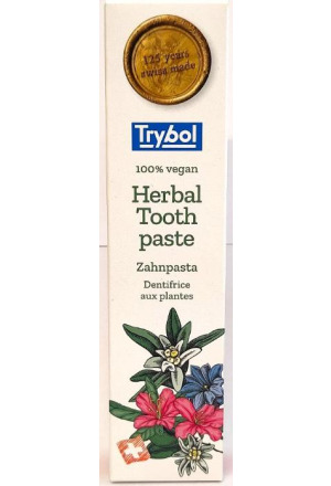 TRYBOL dentifrice