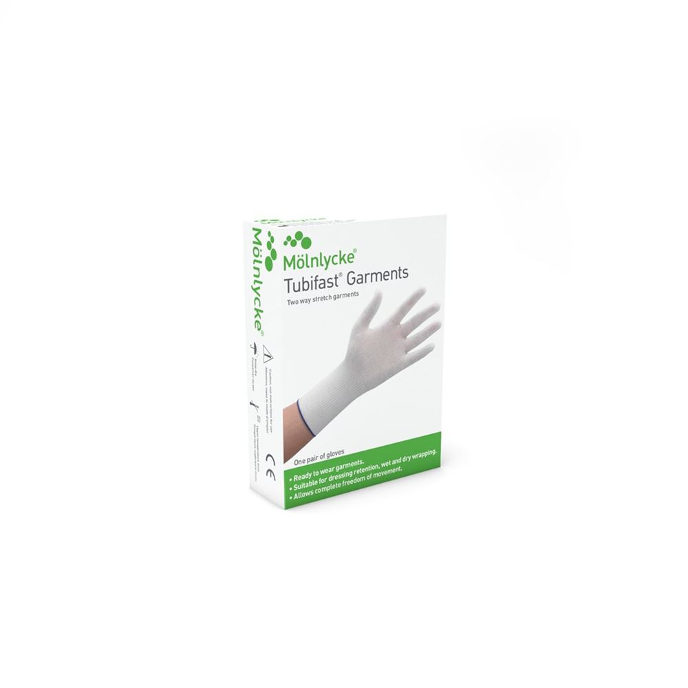 TUBIFAST gants, image principale