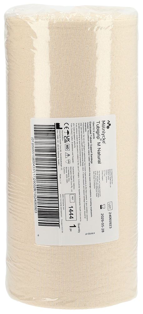 TUBIGRIP bandage tubulaire