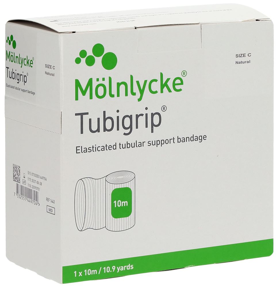 TUBIGRIP Schlauchbandage
