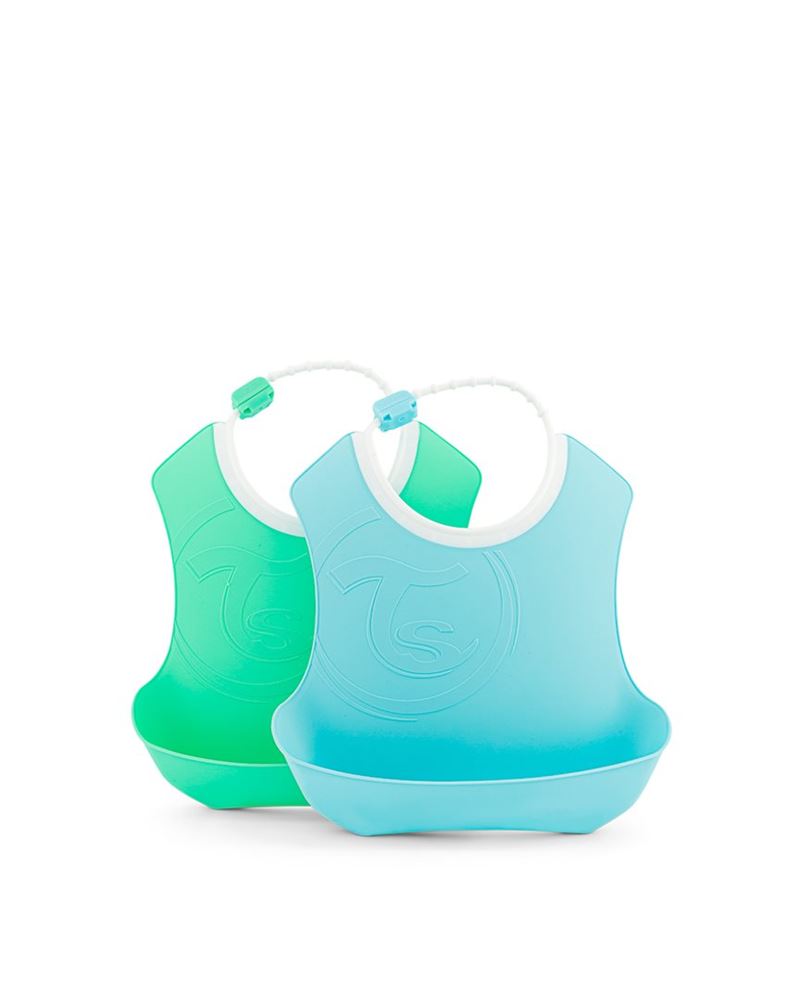 TWISTSHAKE Bavoir, image principale