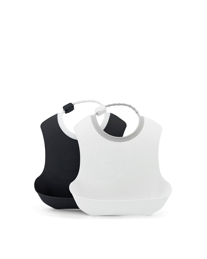 TWISTSHAKE Bavoir, image principale