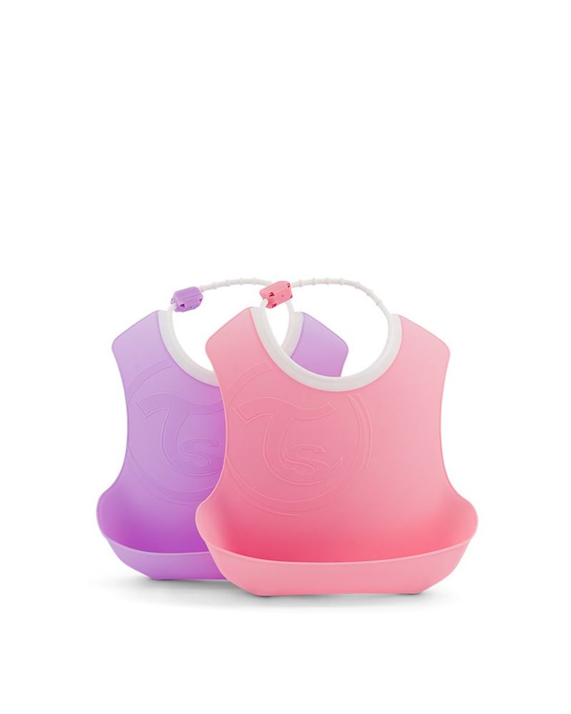 TWISTSHAKE Bavoir, image principale