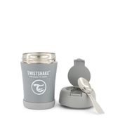 TWISTSHAKE Stainless Steel Food réservoir, image 2 sur 2