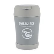 TWISTSHAKE Stainless Steel Food réservoir, image principale