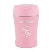 TWISTSHAKE Stainless Steel Food réservoir, image principale
