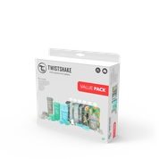 TWISTSHAKE Value Pack, image principale