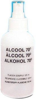 UHLMANN EYRAUD alcool 70 %