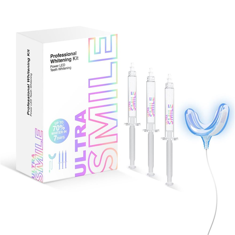 Ultrasmile Professional Whitening Kit, Bild 2 von 3