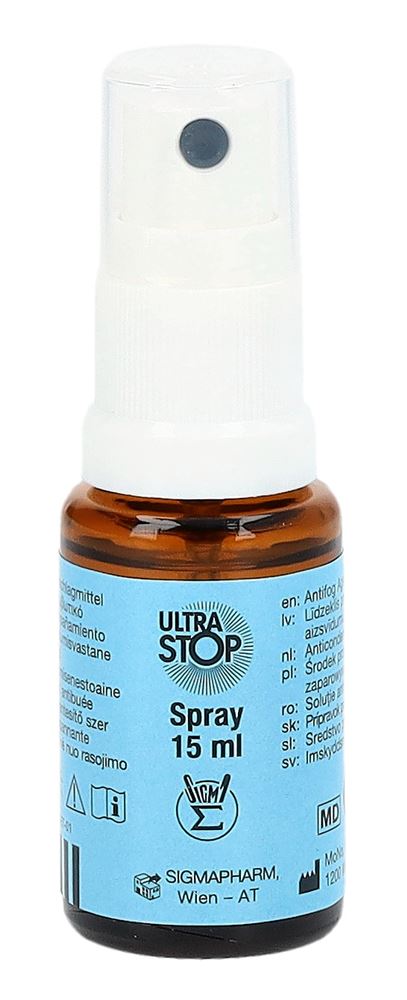ULTRASTOP anti buée, image 2 sur 5