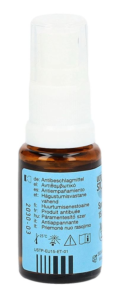 ULTRASTOP anti buée, image 3 sur 5