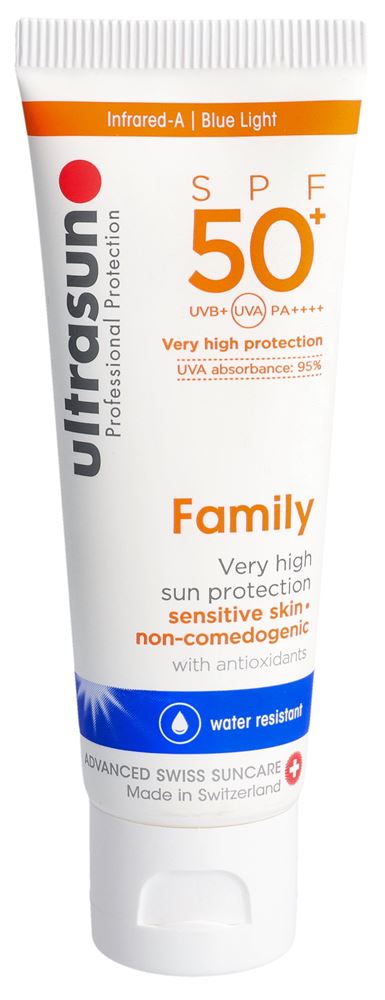 ULTRASUN Family