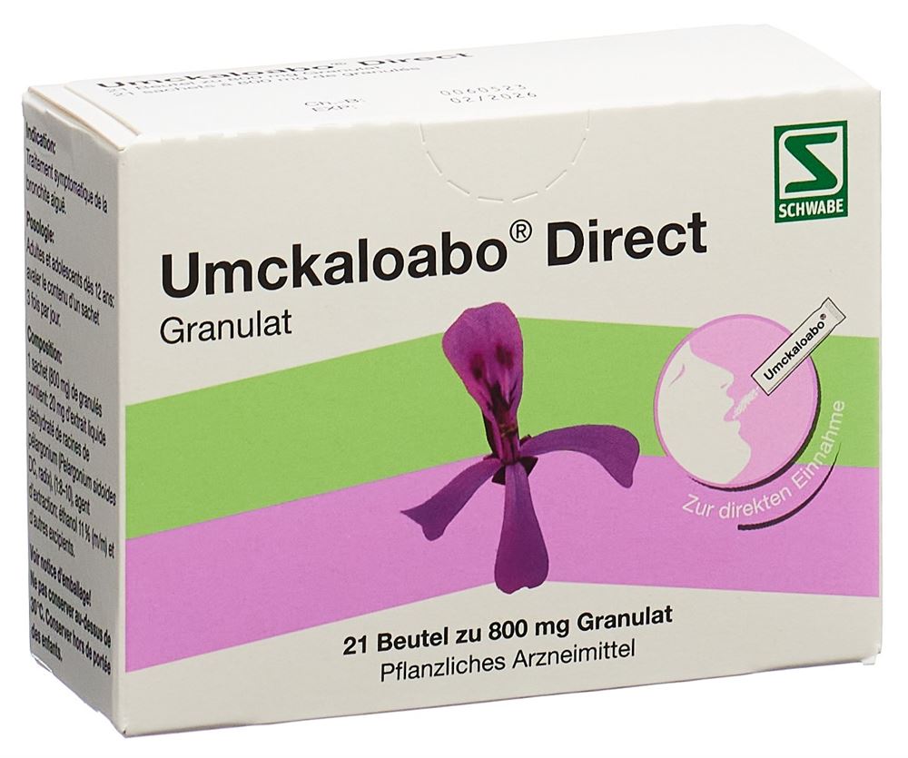 UMCKALOABO Direct