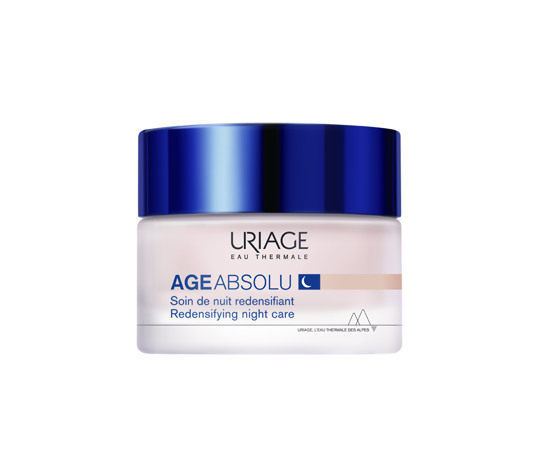 URIAGE Age Absolu Nachtpflege