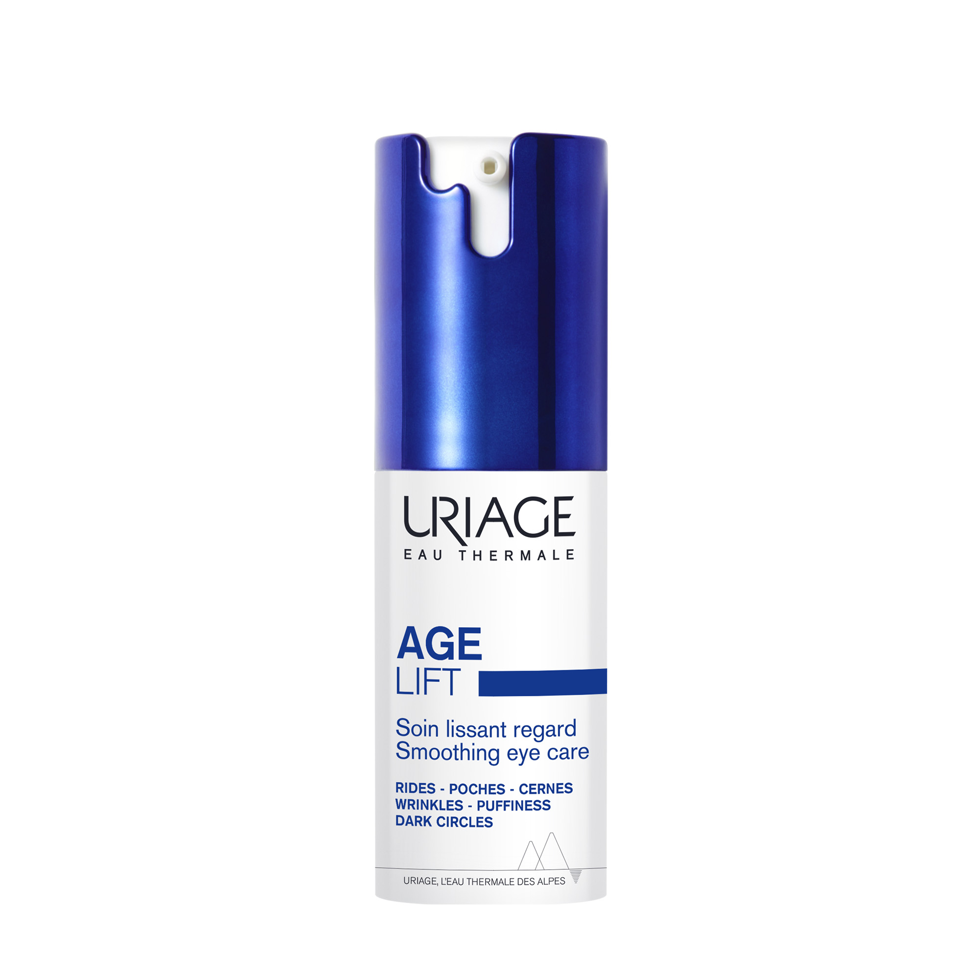 URIAGE Age Lift Augencreme, Bild 2 von 4