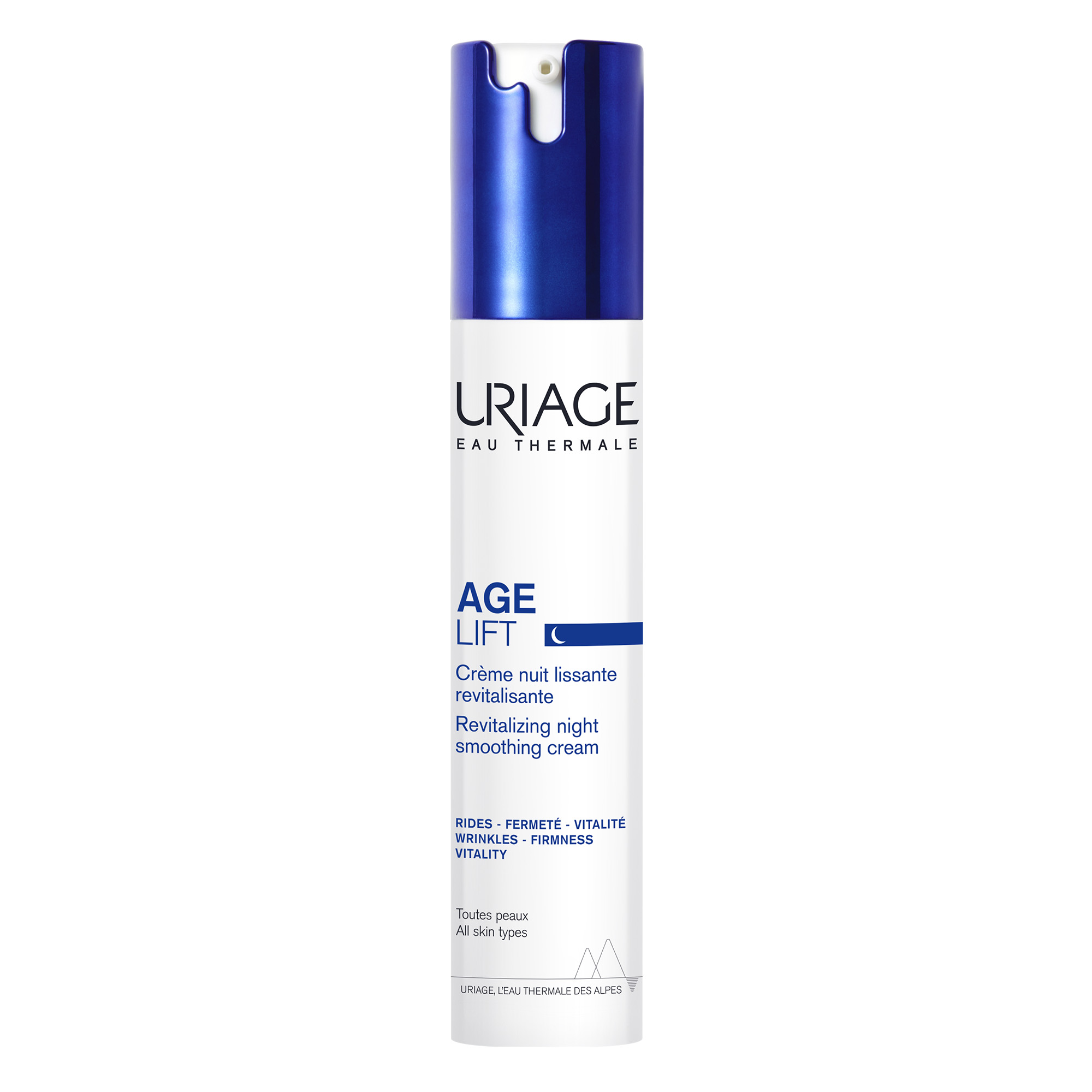 URIAGE Age Lift Nachtcreme, Bild 2 von 4