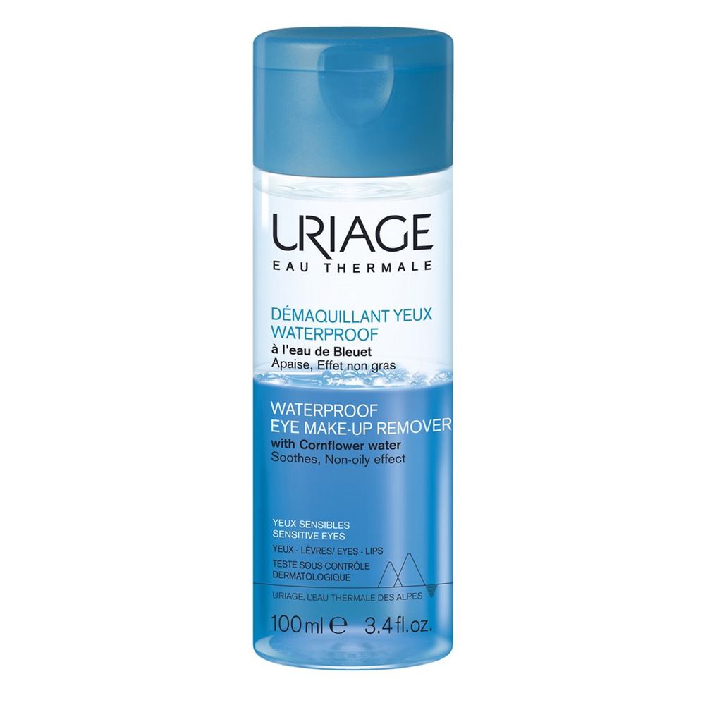 URIAGE Augen-Make-Up-Entferner