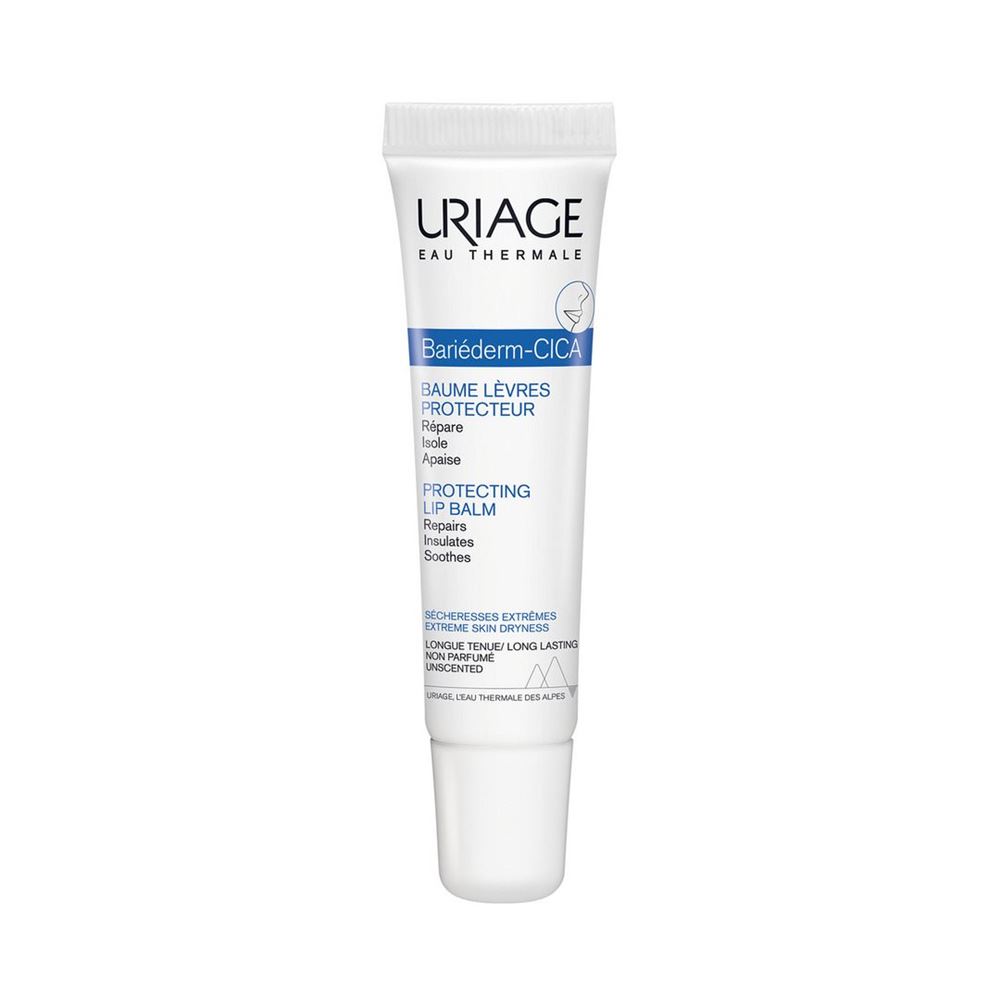 URIAGE Bariéderm Cica Lèvres