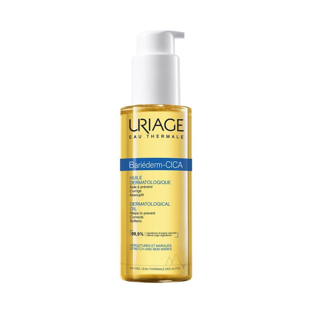 URIAGE Bariéderm Cica-Öl